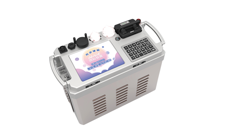 EM-3088(2.6)智能煙塵煙氣分析儀