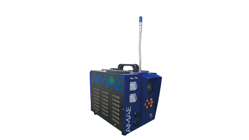 ADS-2062G高負壓智能綜合采樣器
