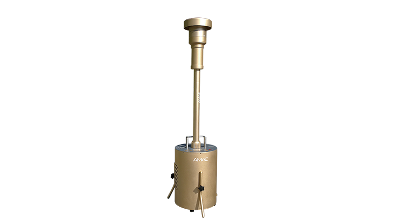 EM-2036(2. 0)多功能環境空氣采樣器