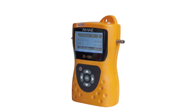 EE-1001電子流量計