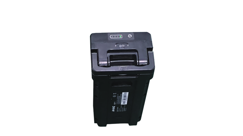 E-005插拔式移動電源