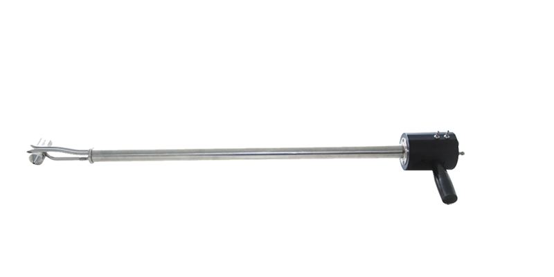 M-010油煙取樣管
