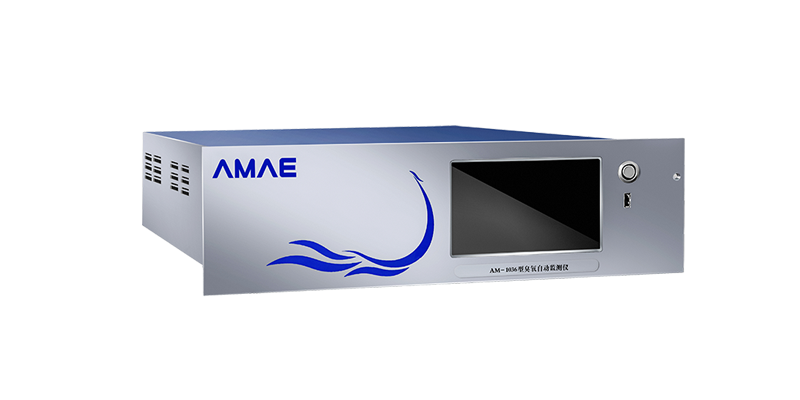 AM-1036型二氧化硫自動監測儀