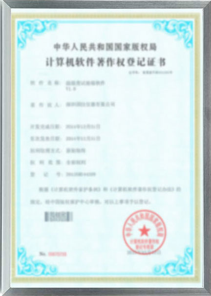 軟件著作權