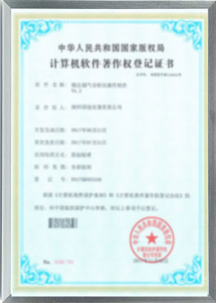 軟件著作權